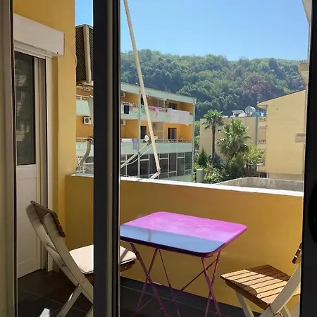 Julia Luxury Apartament Durrës