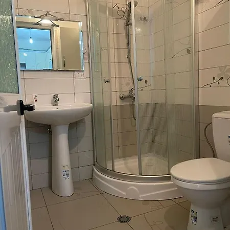 Julia Luxury Apartament