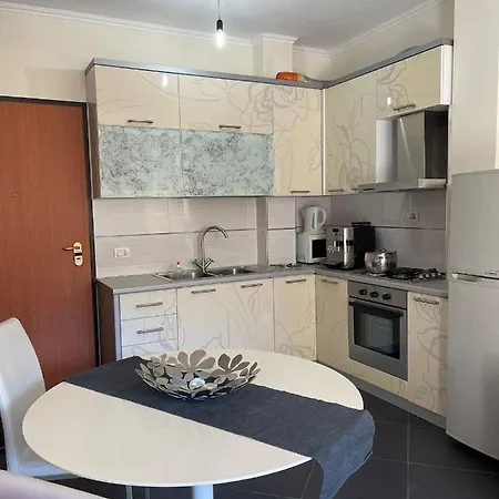 Apartament Julia Luxury Durrës