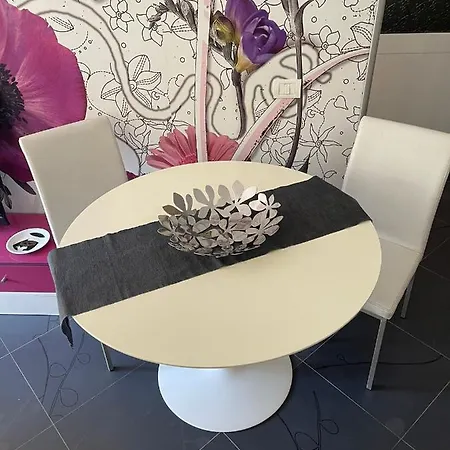 Apartament Julia Luxury
