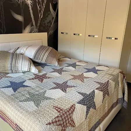Apartament Julia Luxury *