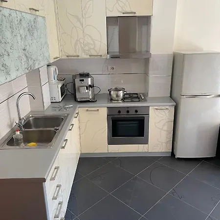 Julia Luxury Apartament *