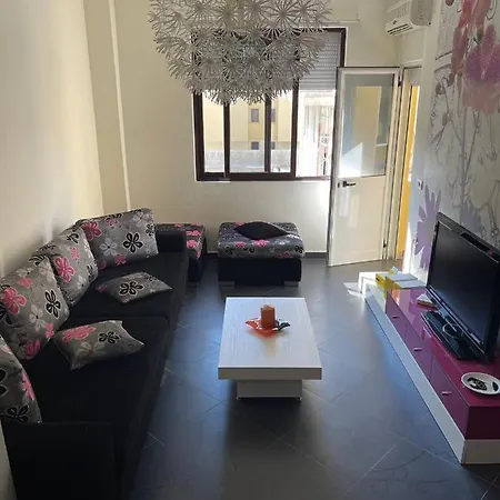 Appartamento Julia Luxury Durrës